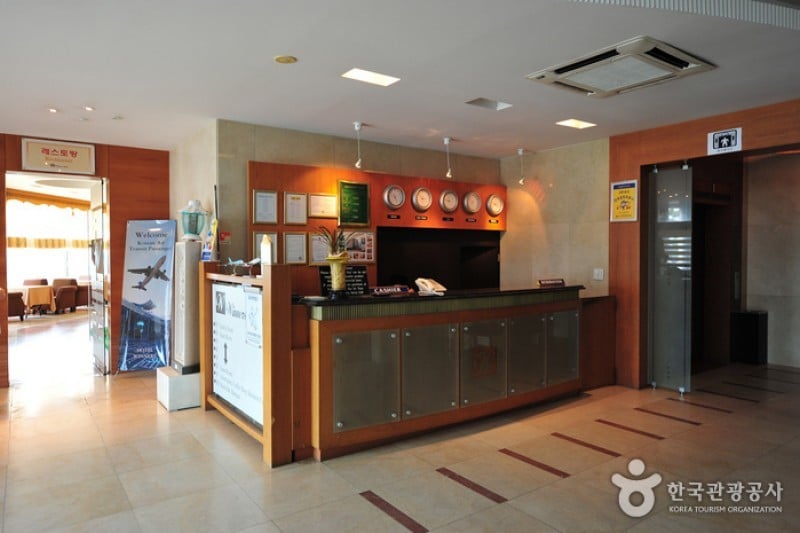 Winners觀光飯店 (8/10)