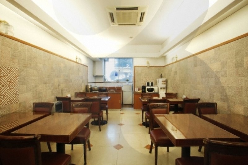 (株)仁川機場皇後酒店
