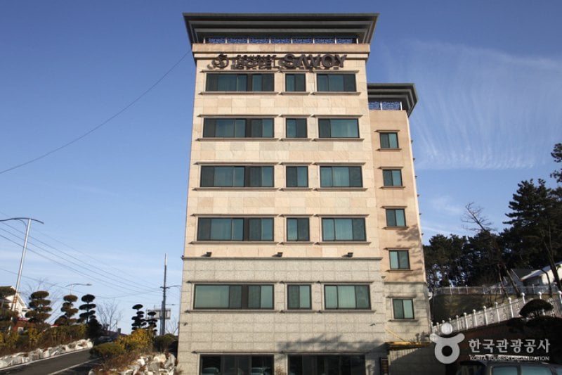 仁川王子觀光飯店 (2/16)