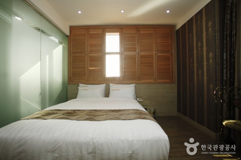 仁川王子觀光飯店 (7/16)