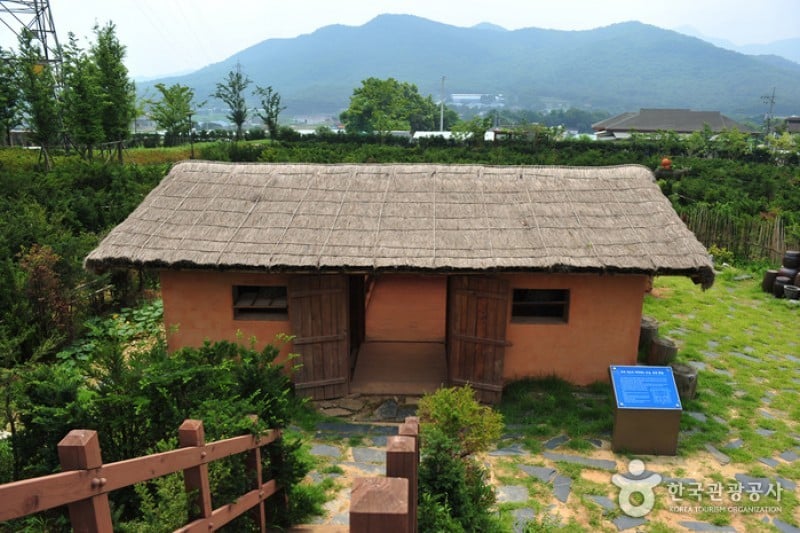 江華Armiae World (11/25)