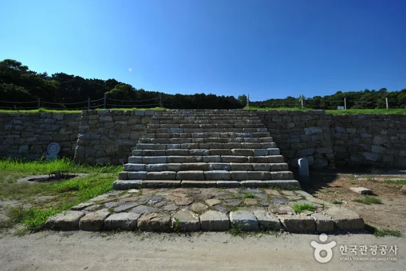 江華仙源寺址 (1/3)
