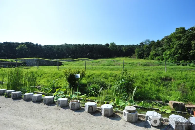 江華仙源寺址 (2/3)