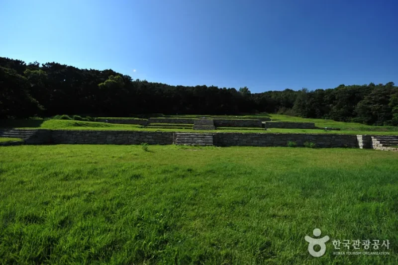 江華仙源寺址 (3/3)