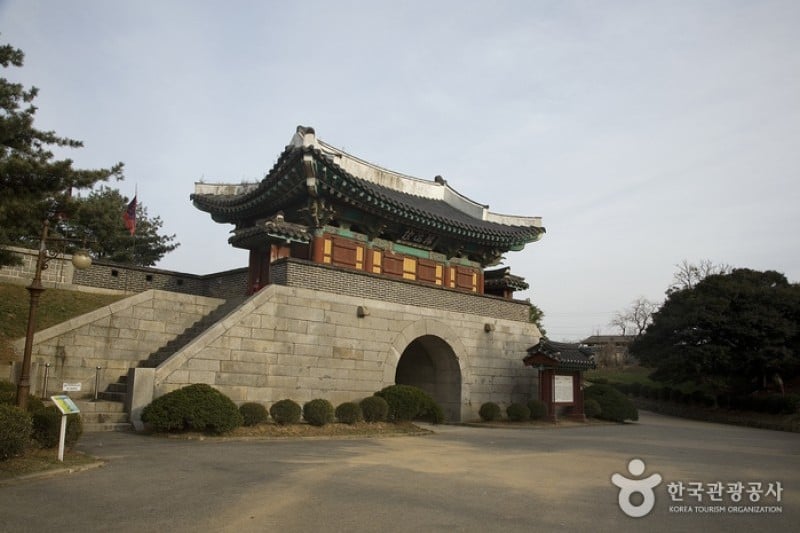 江華歷史博物館 (12/15)