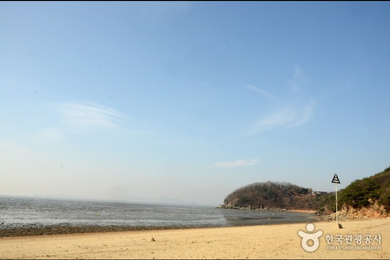 Minmeoru海邊 (1/4)