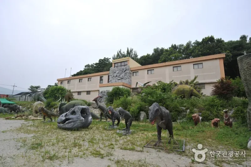 江華殷巖自然史博物館 (1/6)