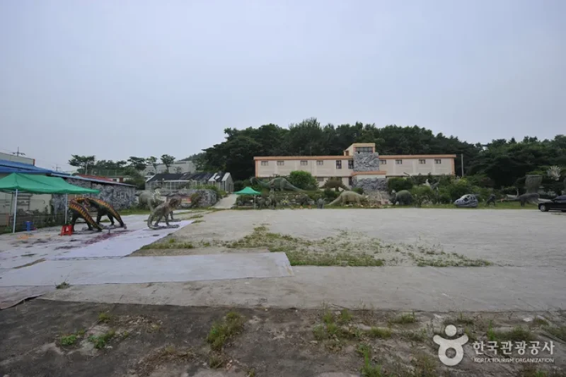 江華殷巖自然史博物館 (3/6)