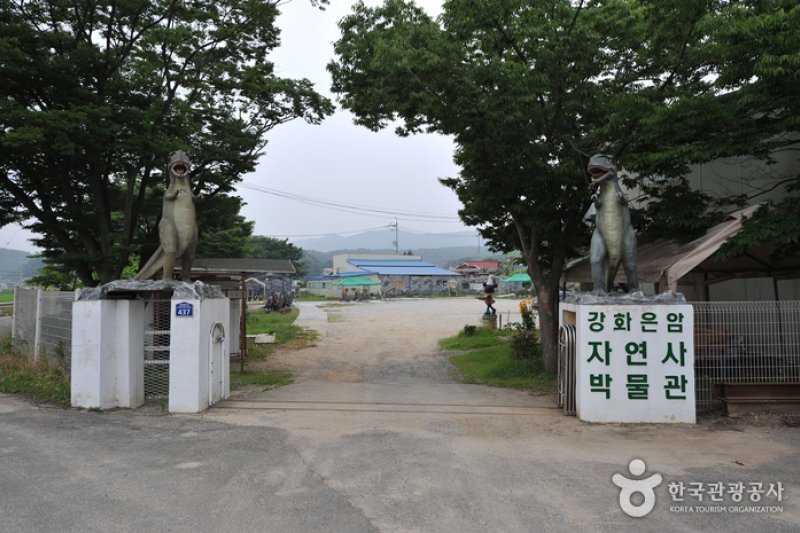 江華殷巖自然史博物館 (4/6)