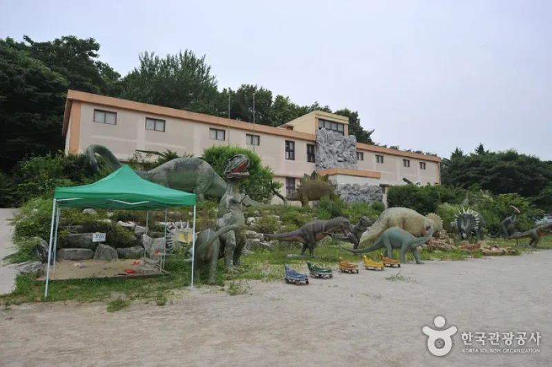 江華殷巖自然史博物館 (6/6)