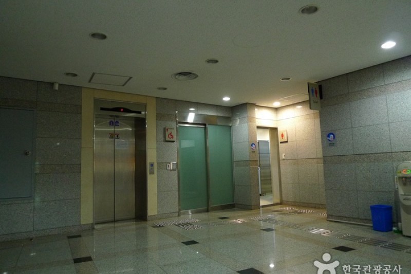 仁川廣域市立博物館 (9/24)