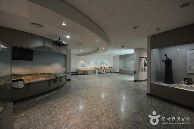 仁川廣域市立博物館 (14/24)