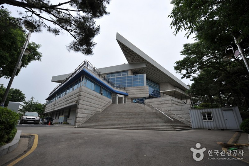 仁川廣域市立博物館 (16/24)
