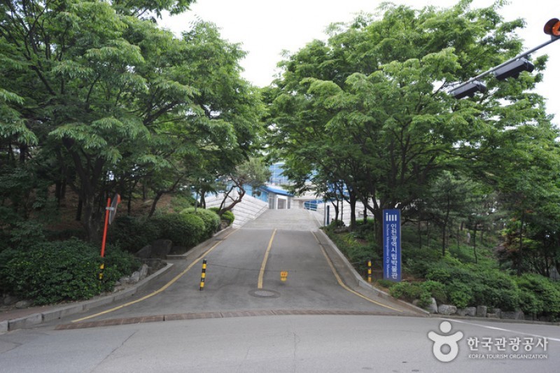 仁川廣域市立博物館 (17/24)