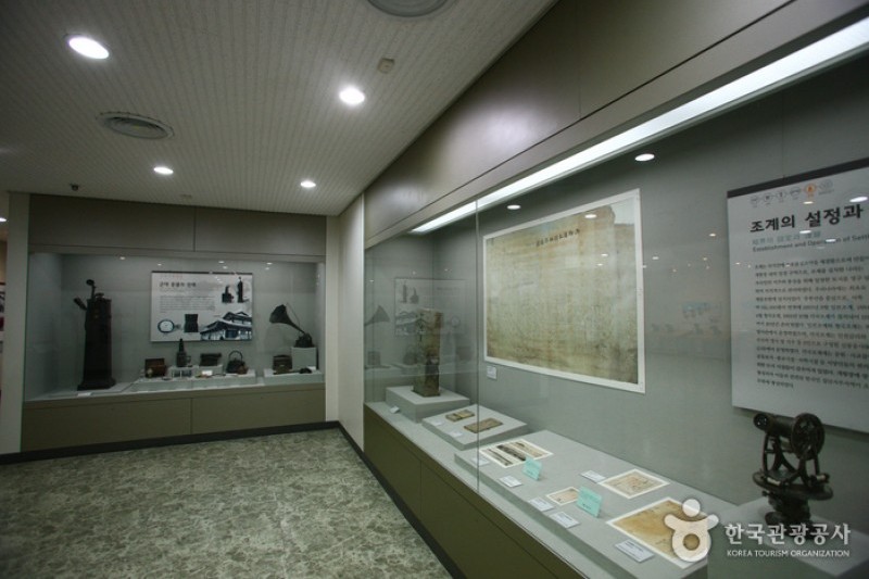 仁川廣域市立博物館 (21/24)