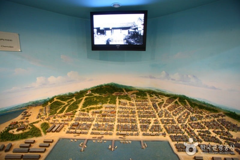 仁川廣域市立博物館 (22/24)