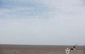江華長花里泥灘