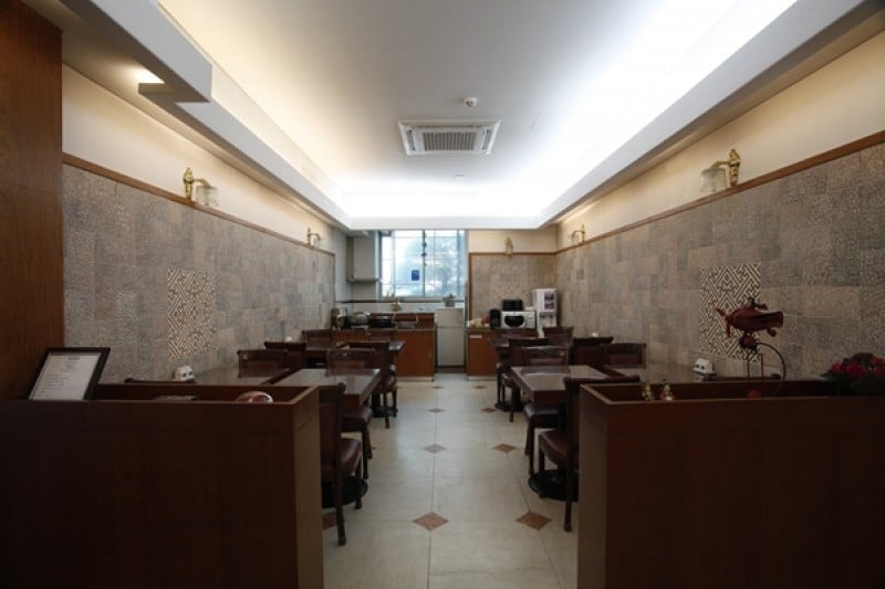 仁川機場皇後酒店[優秀住宿設施]