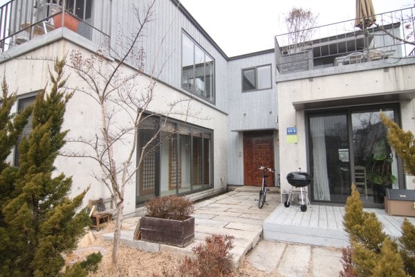 BnB adagio