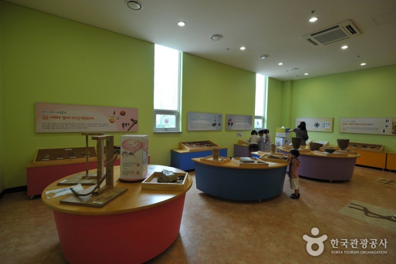 仁川黔丹先史博物館 (2/5)