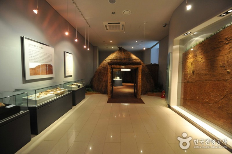 仁川黔丹先史博物館 (3/5)