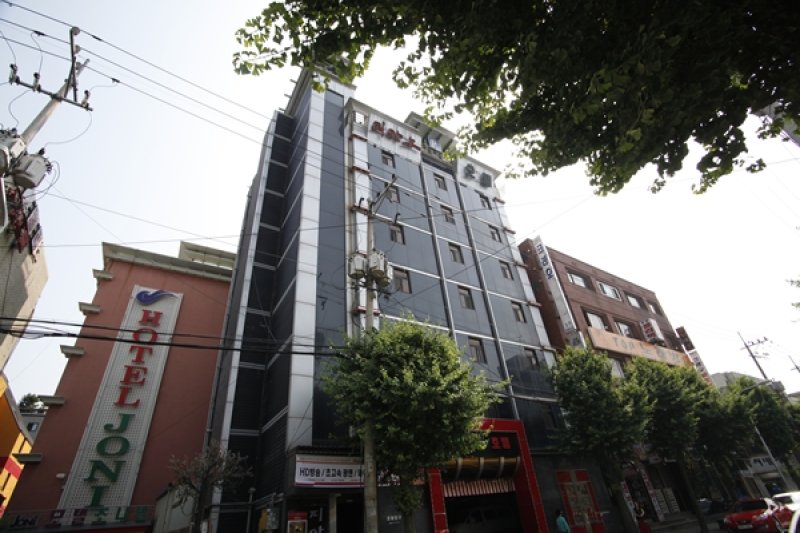 鋼琴酒店[優秀住宿設施] (1/11)