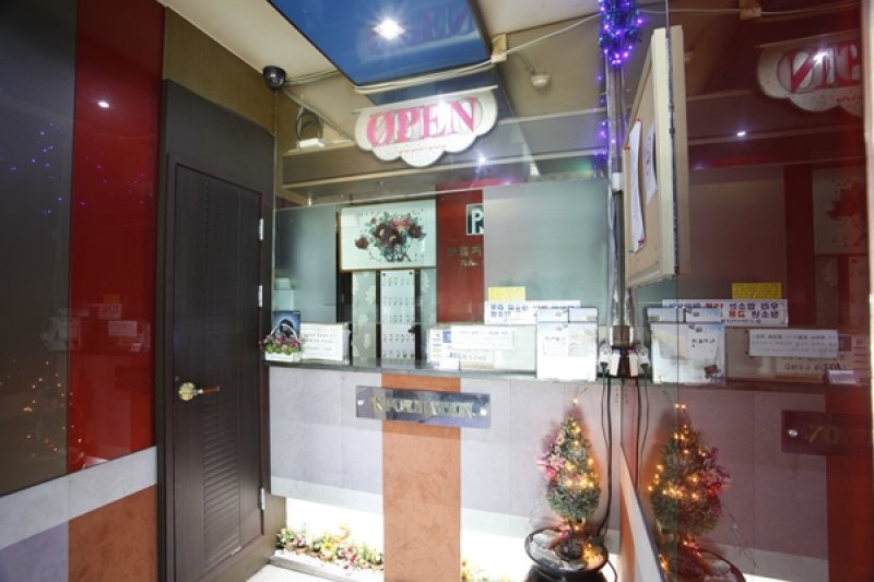 鋼琴酒店[優秀住宿設施] (11/11)