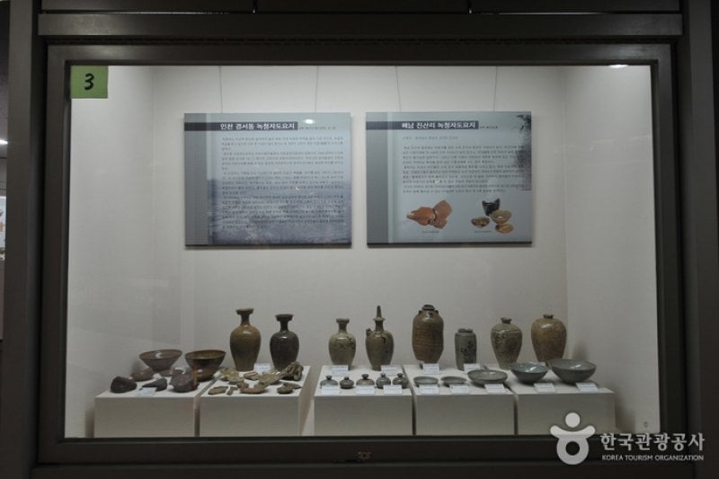 綠青瓷博物館 (4/5)