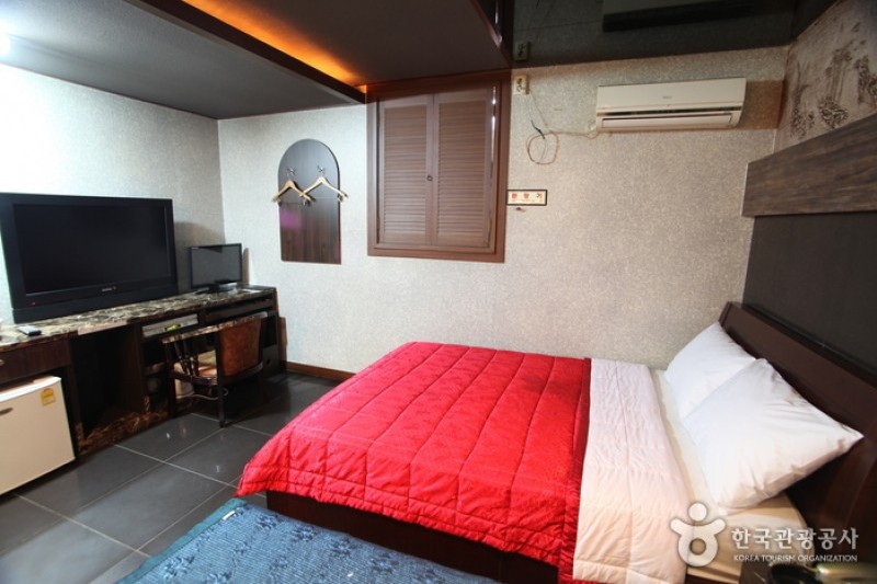 山鄉汽車旅館[優秀住宿設施 Goodstay] (6/9)