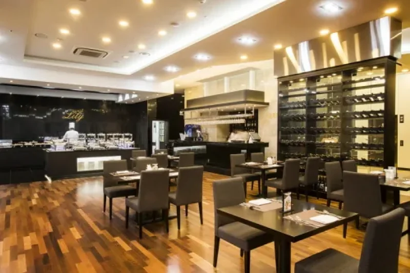 本暱客雅Premier中央廣場酒店베니키아 프리미어 센트럴 프라자 호텔 (11/20)