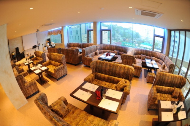 Benikea海之星飯店 (11/14)