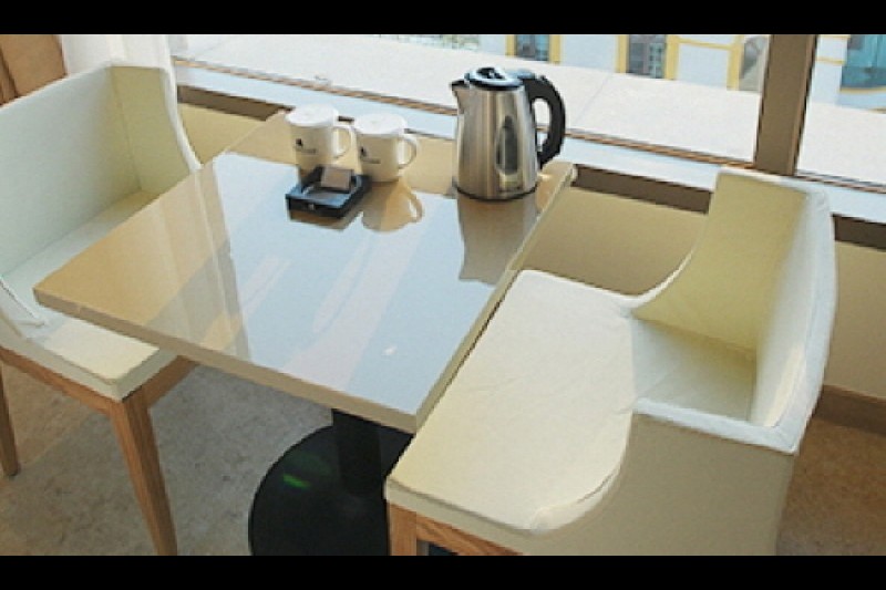 Benikea海之星飯店 (12/14)