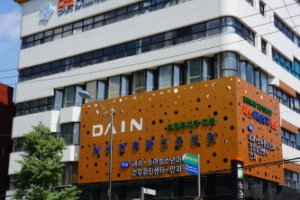 Dain耳鼻喉科