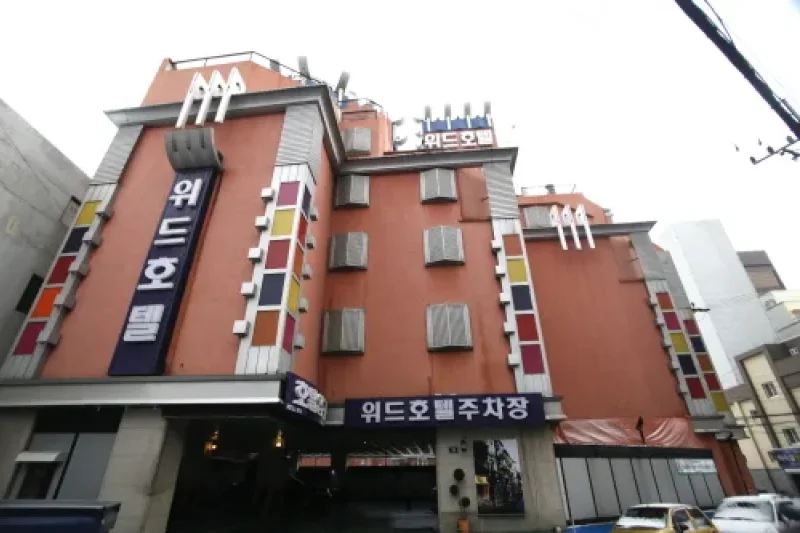 Hotel with[優秀住宿設施]  (4/4)