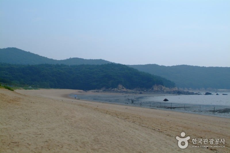 電影《實尾島》外景地영화 [실미도] 촬영지 (2/5)