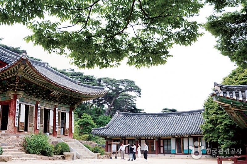 傳燈寺(江華) (2/6)