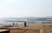 席毛島