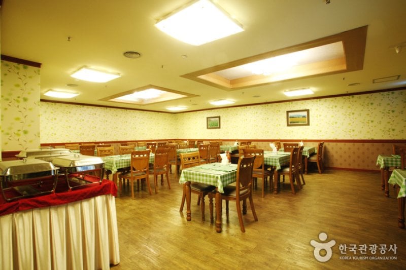 仁川機場飯店(인천공항호텔)