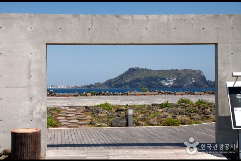城山日出峰[聯合國指定世界自然遺產] (4/31)