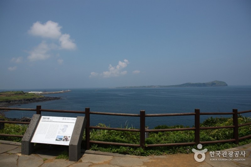 城山日出峰[聯合國指定世界自然遺產] (22/31)