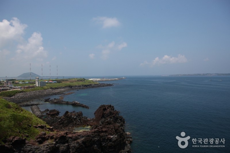 城山日出峰[聯合國指定世界自然遺產] (23/31)