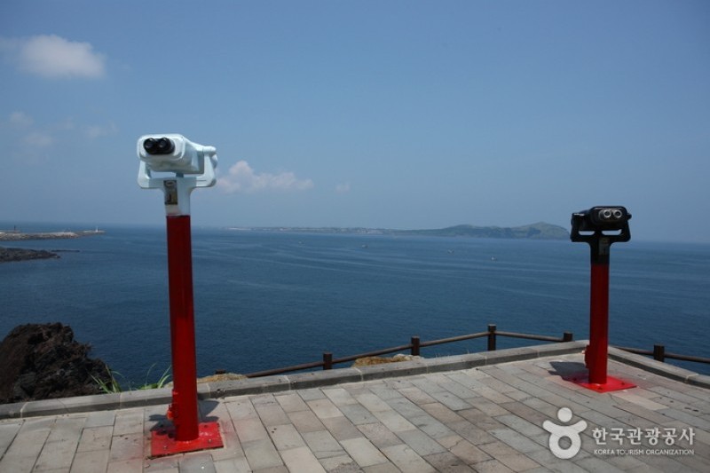 城山日出峰[聯合國指定世界自然遺產] (24/31)