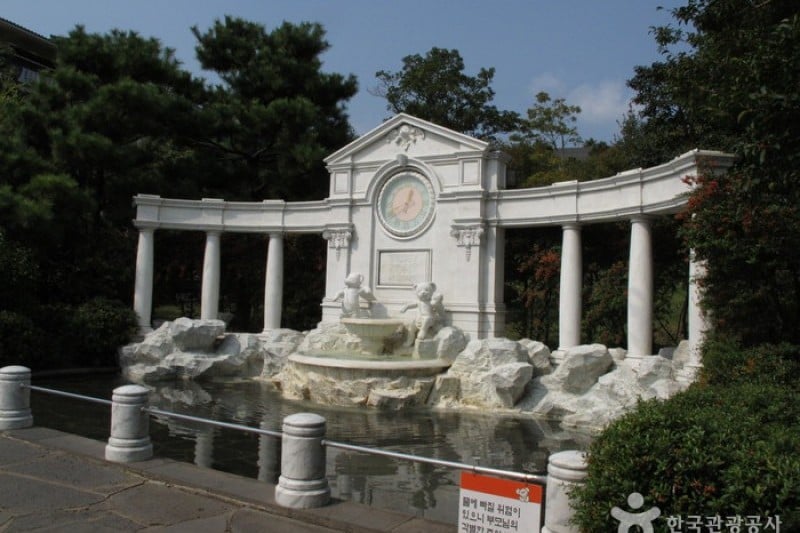 泰迪熊博物館 (29/49)