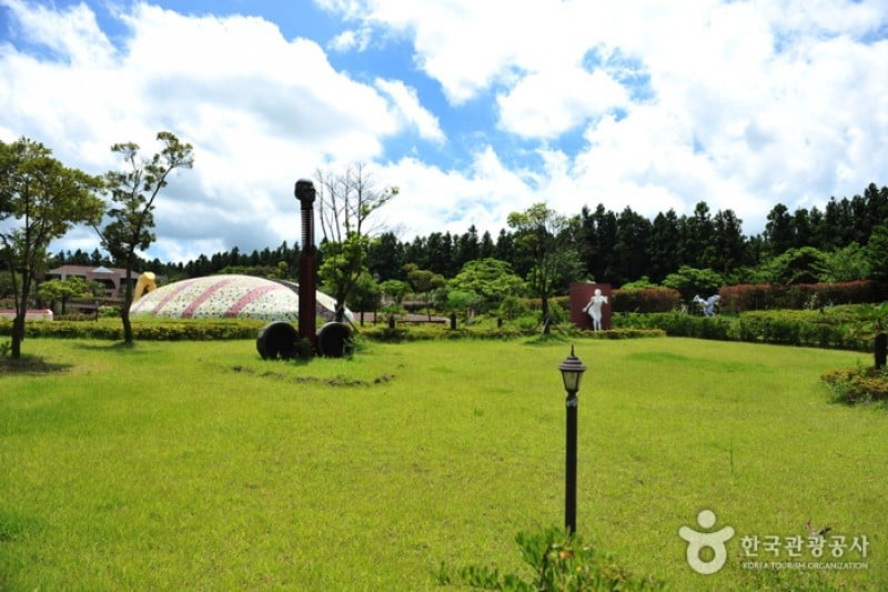 濟州愛情樂園 (5/21)
