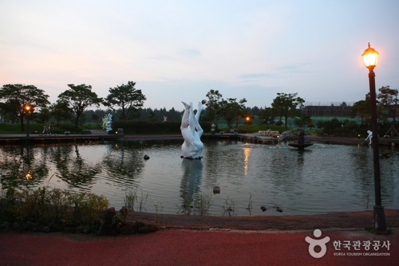 濟州愛情樂園 (11/21)
