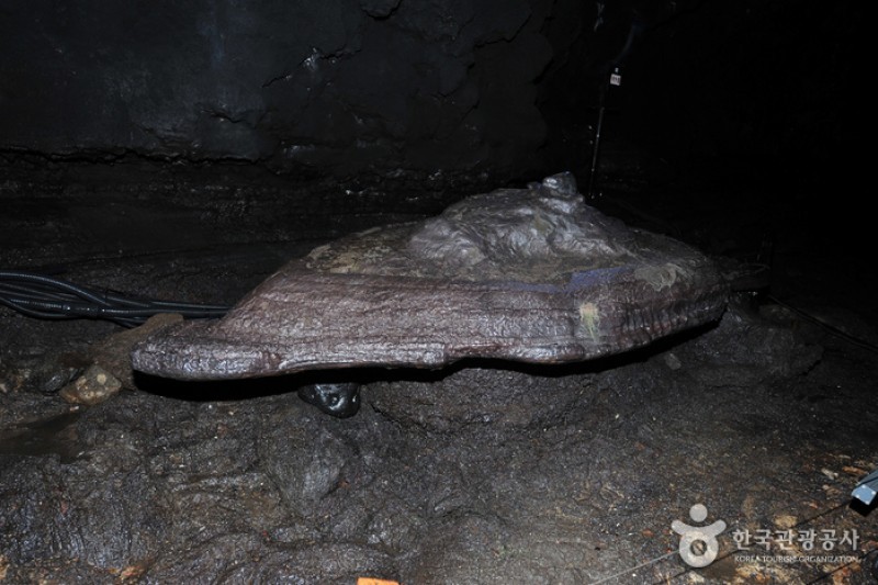 萬丈窟[UNESCO世界自然遺產] (5/15)