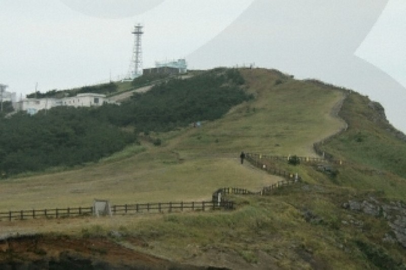 牛島海洋道立公園 (8/16)