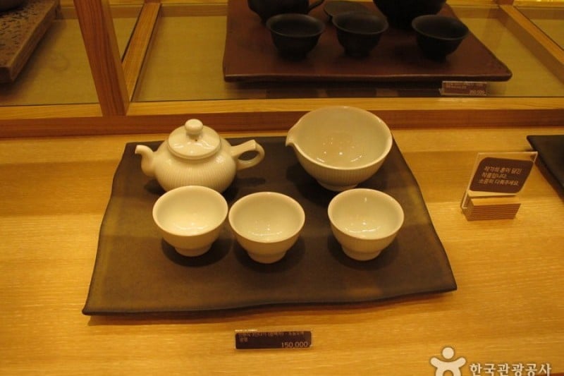 雪綠茶博物館O雪綠