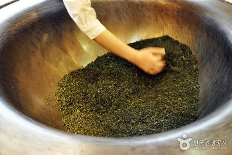 雪綠茶博物館O雪綠
