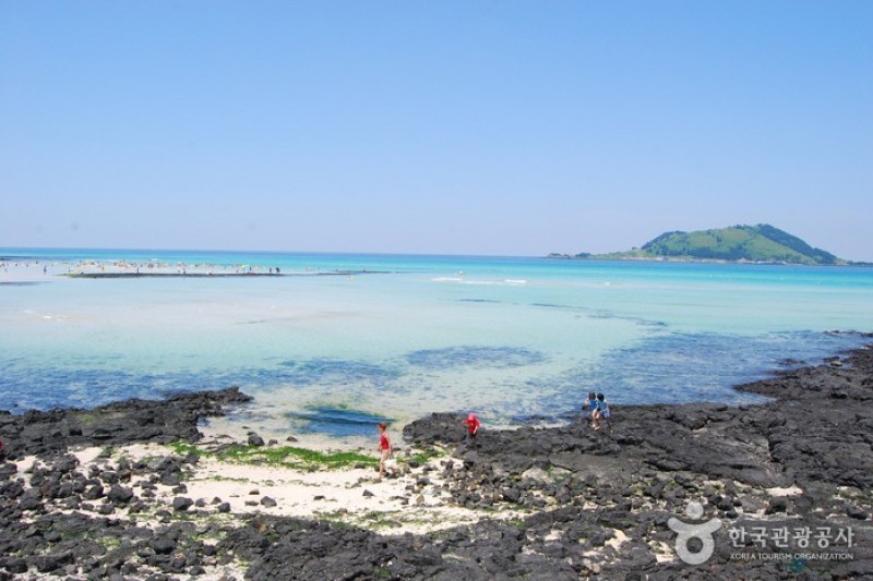 挾才海邊 (3/5)